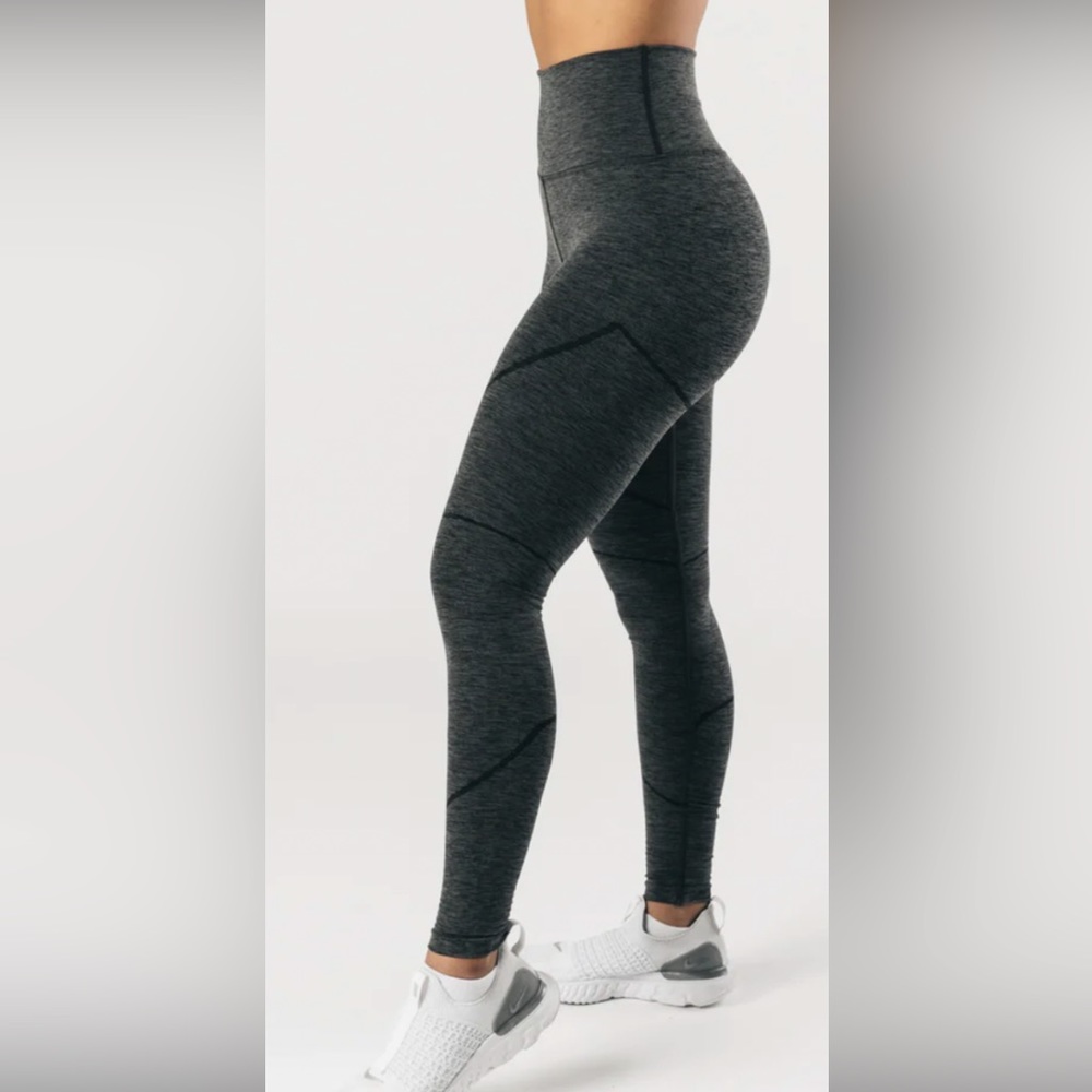 Alphalete OG Revivals Powder Grey